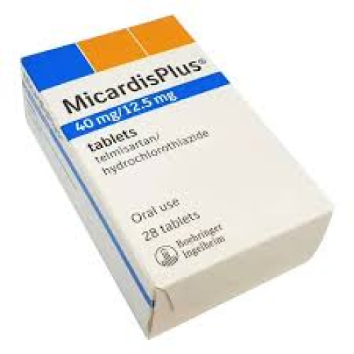 MicardisPlus Tablet